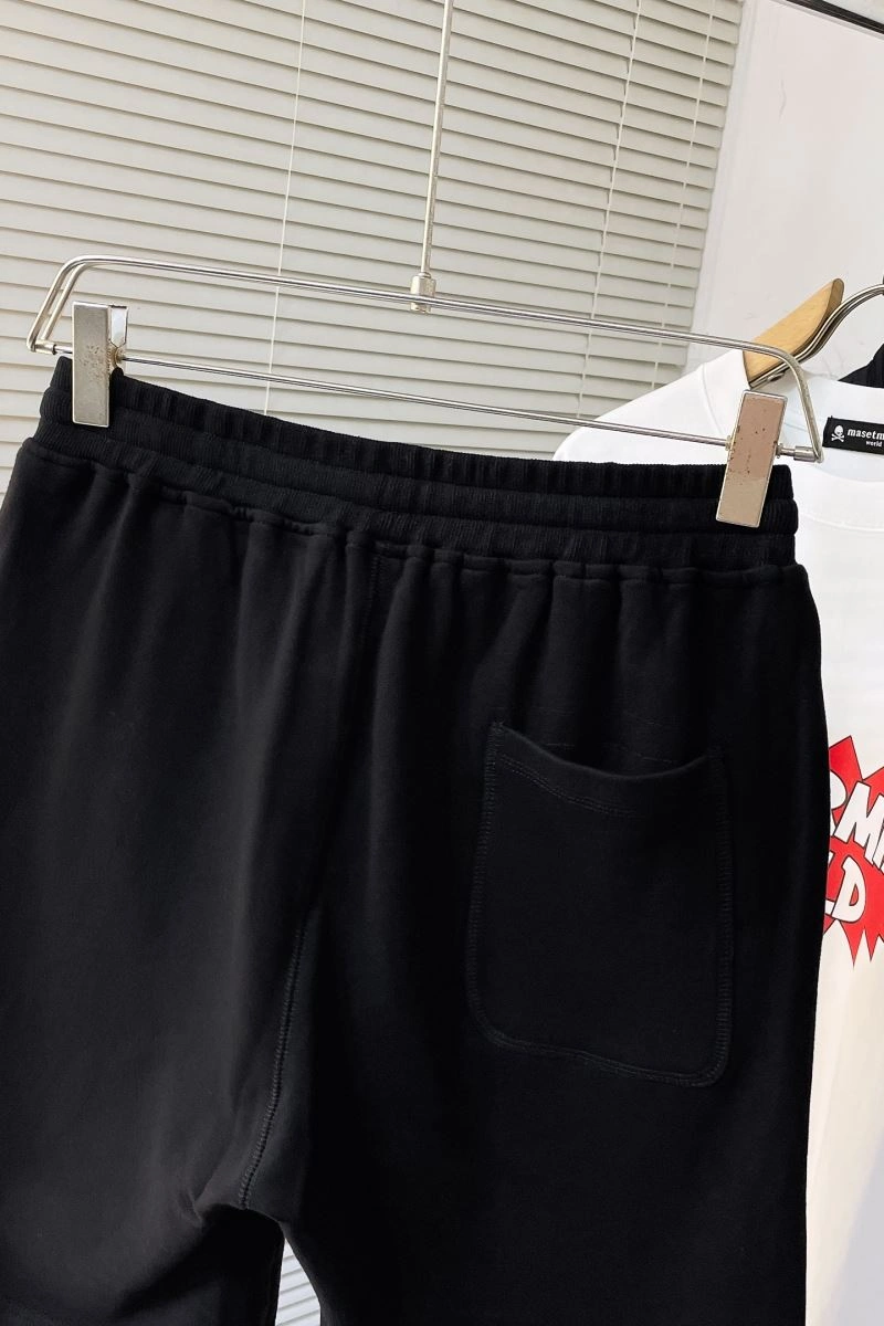 Stone Island Short Pants Effortless 172803