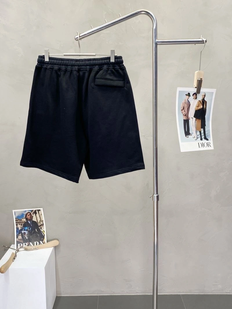 ZeroBulk Stone Island Short Pants 172804