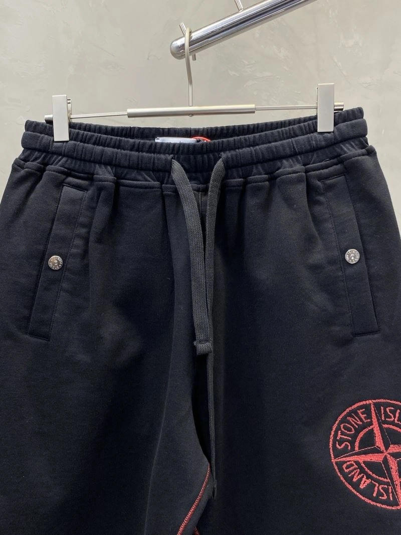 ZeroBulk Stone Island Short Pants 172804