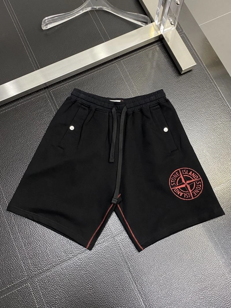 ZeroBulk Stone Island Short Pants 172804