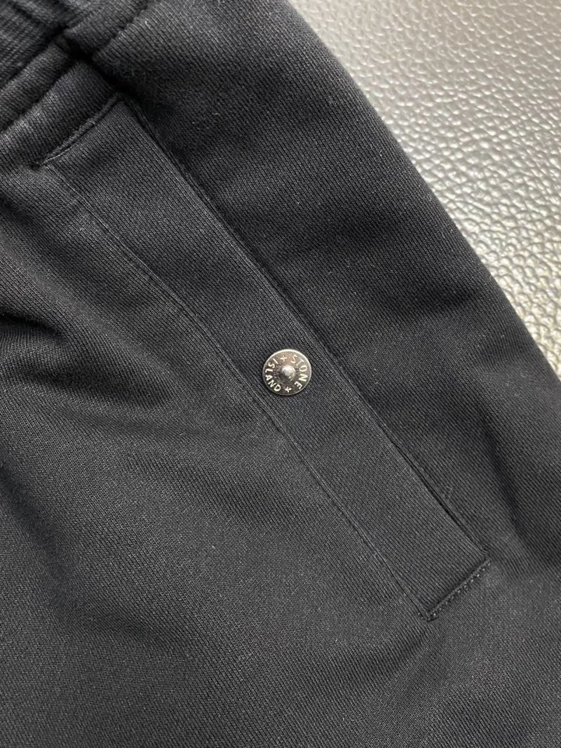 ZeroBulk Stone Island Short Pants 172804