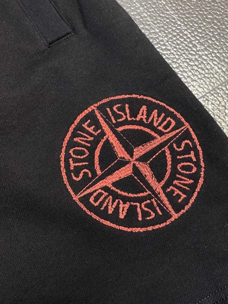 ZeroBulk Stone Island Short Pants 172804