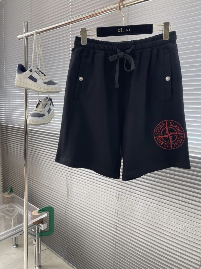 Stone Island Short Pants QuickDry 172799