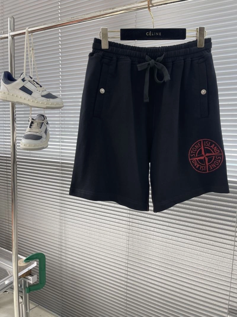 Stone Island Short Pants QuickDry 172799