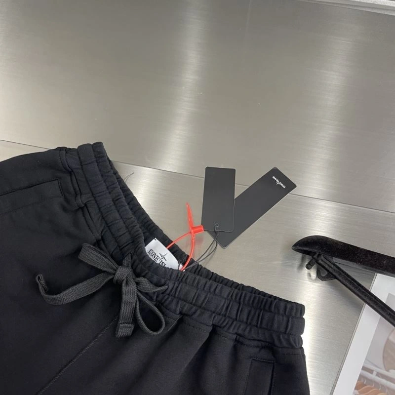 Stone Island Short Pants QuickDry 172799