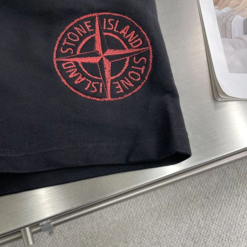 Stone Island Short Pants QuickDry 172799