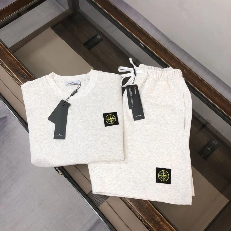 Stone Island Short Suits Affordable 172906