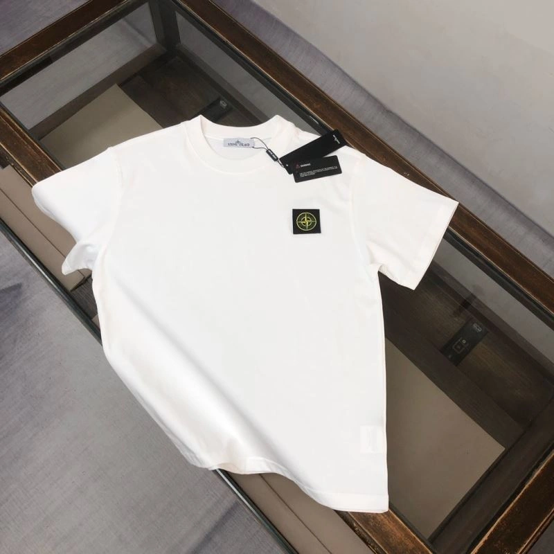 Comfortable Stone Island Short Suits 172909