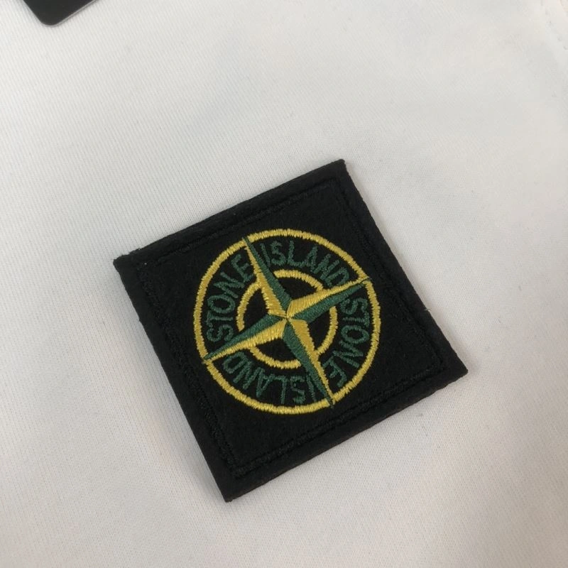 Comfortable Stone Island Short Suits 172909