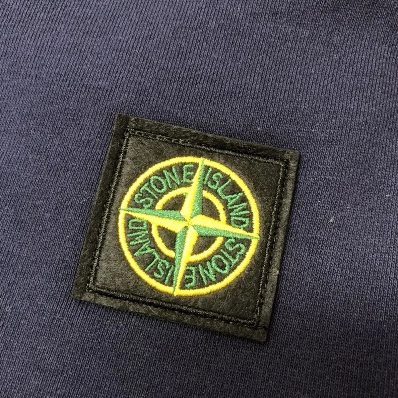 Stone Island Short Suits Comfortable 172901