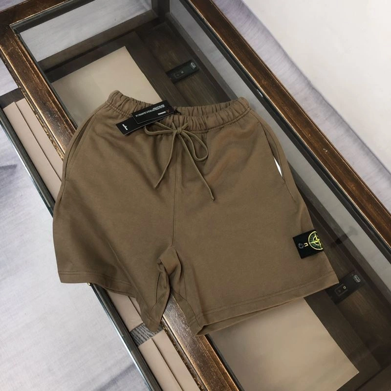 Neat Stone Island Short Suits 172910