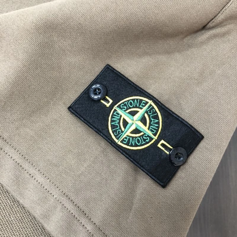 Neat Stone Island Short Suits 172910