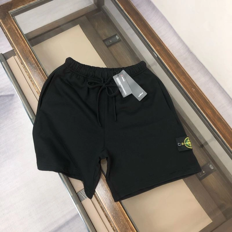 Unique Stone Island Short Suits 172905