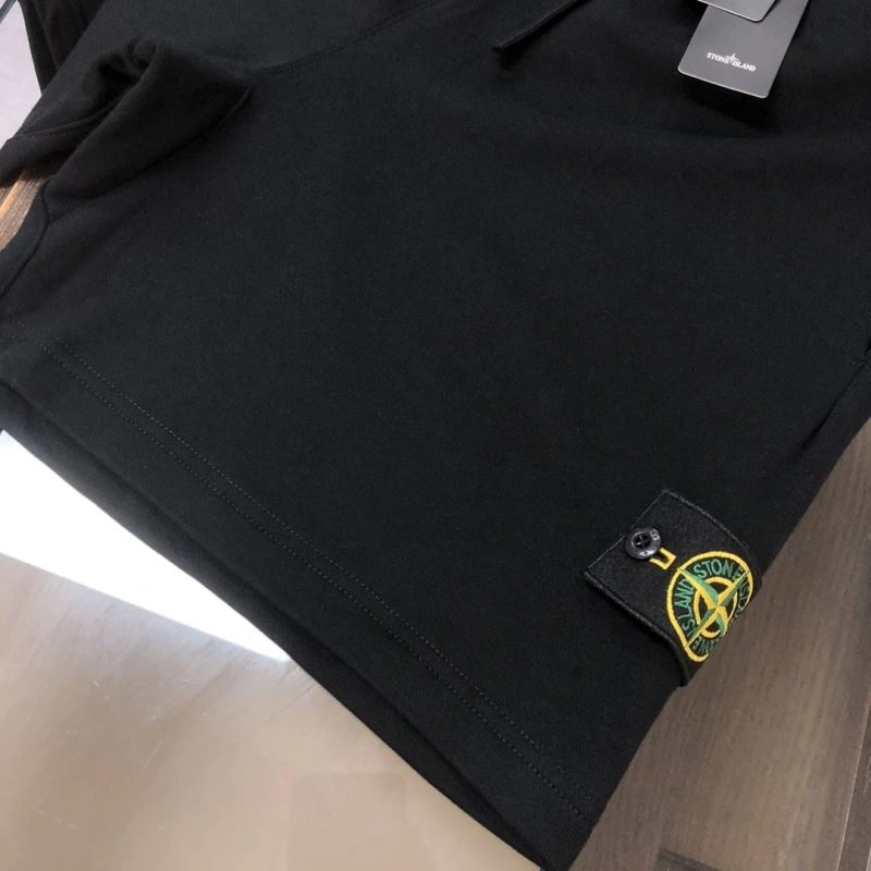Unique Stone Island Short Suits 172905