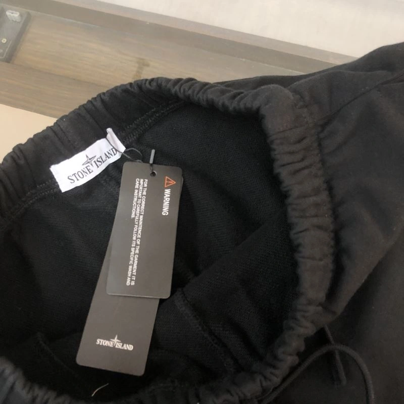 Unique Stone Island Short Suits 172905