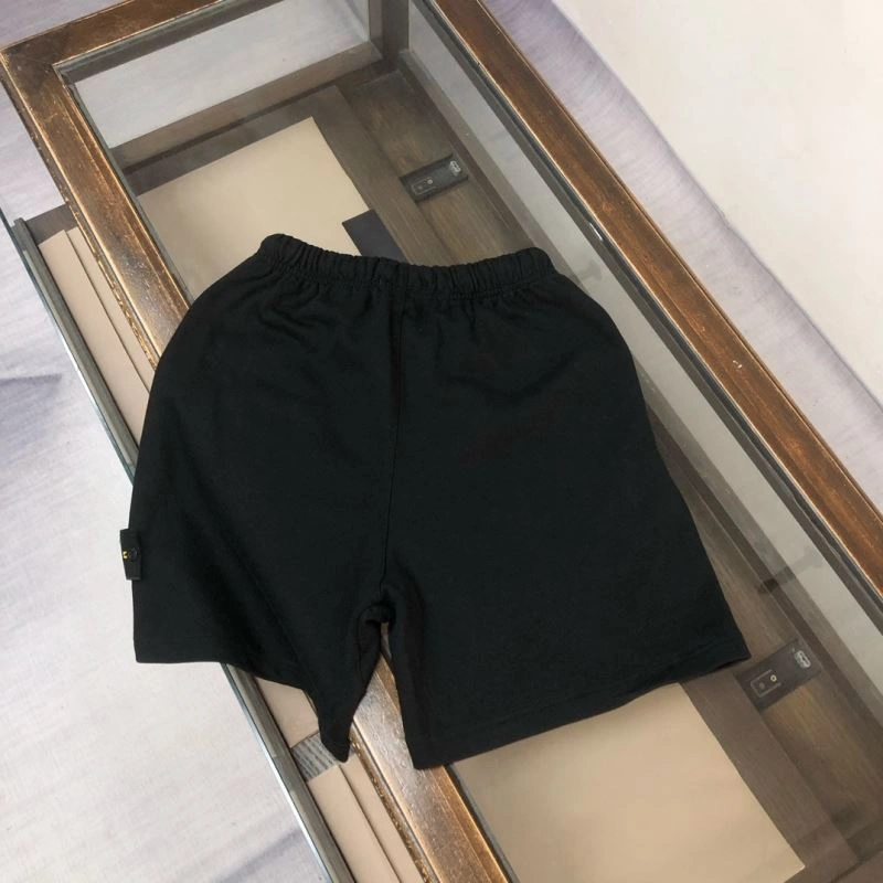 Unique Stone Island Short Suits 172905