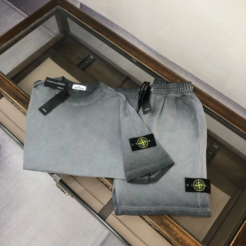Stone Island Short Suits Premium 172904