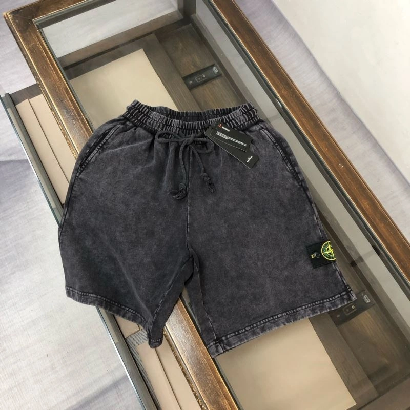 TechFriendly Stone Island Short Suits 172927