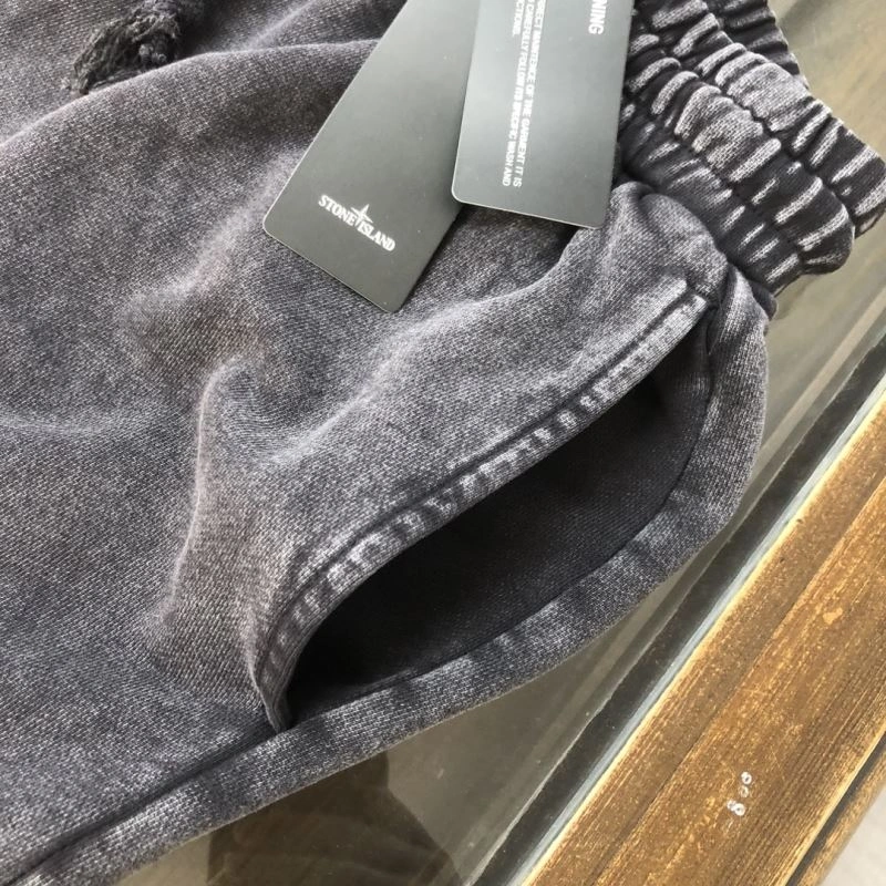 TechFriendly Stone Island Short Suits 172927