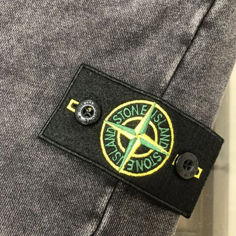 TechFriendly Stone Island Short Suits 172927