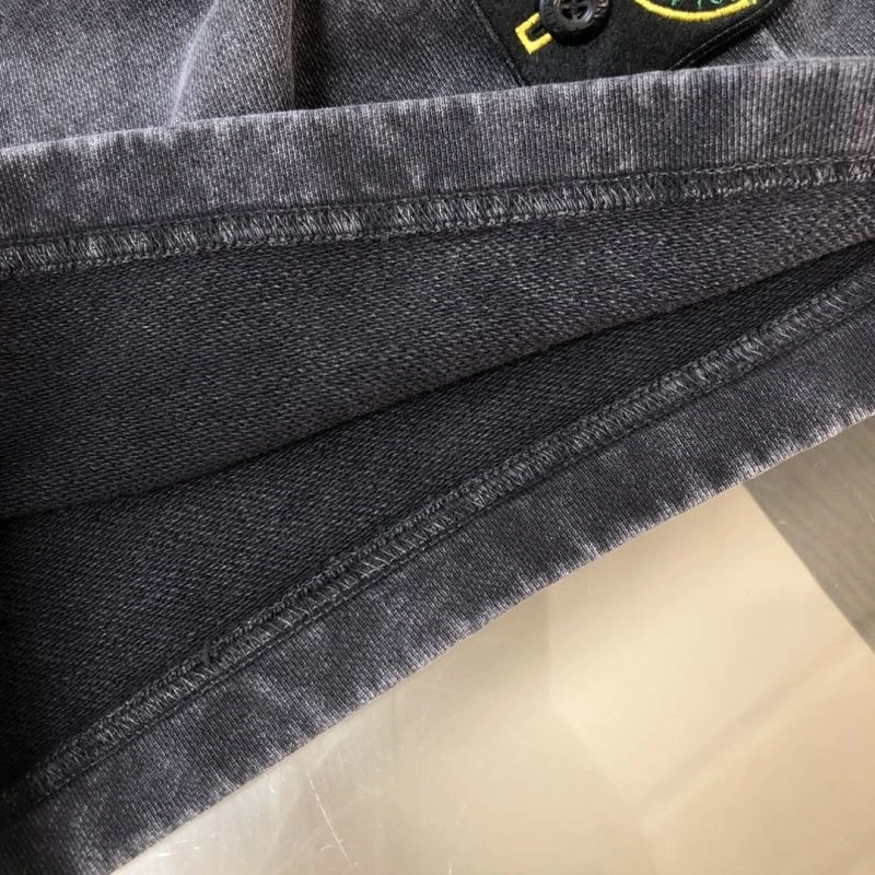 TechFriendly Stone Island Short Suits 172927