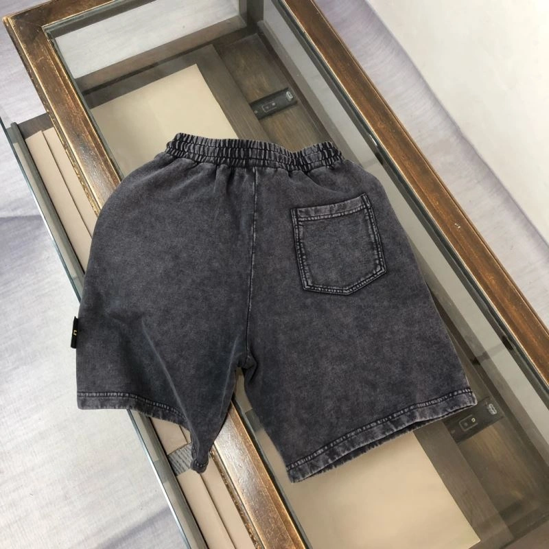 TechFriendly Stone Island Short Suits 172927