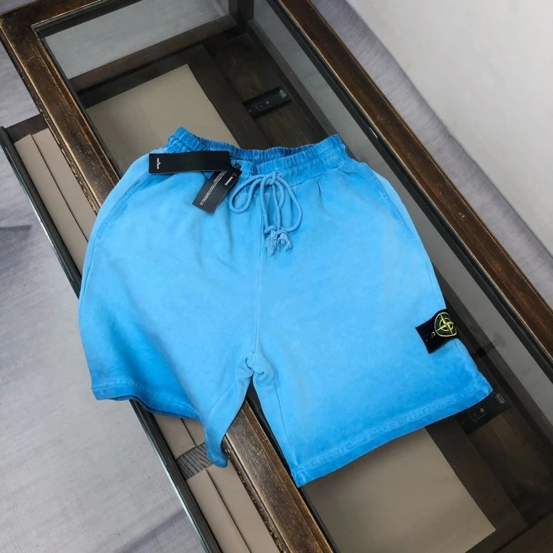 Stone Island Short Suits Youthful 172900