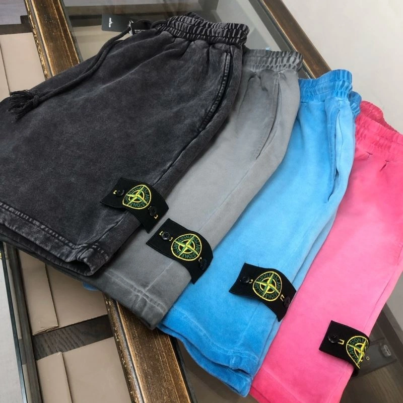 Stone Island Short Suits Youthful 172900
