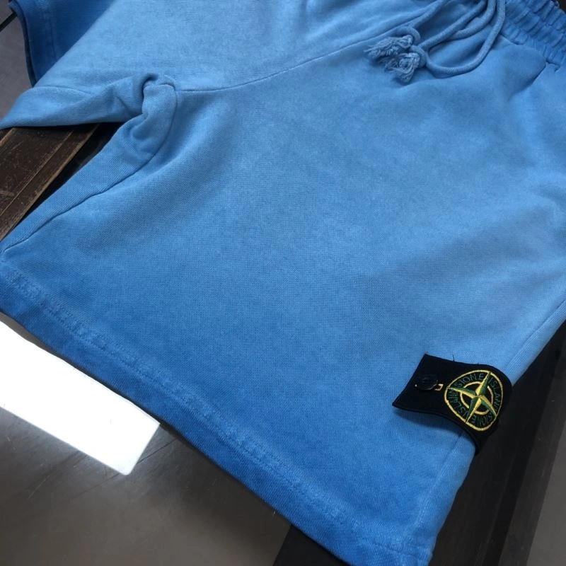 Stone Island Short Suits Youthful 172900