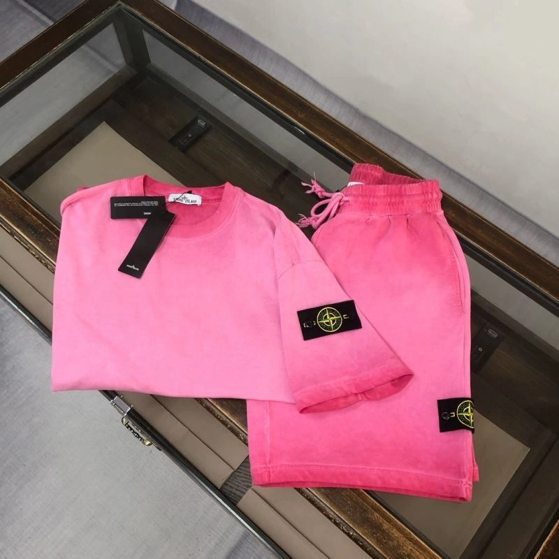 Stone Island Short Suits NewStyle 172899