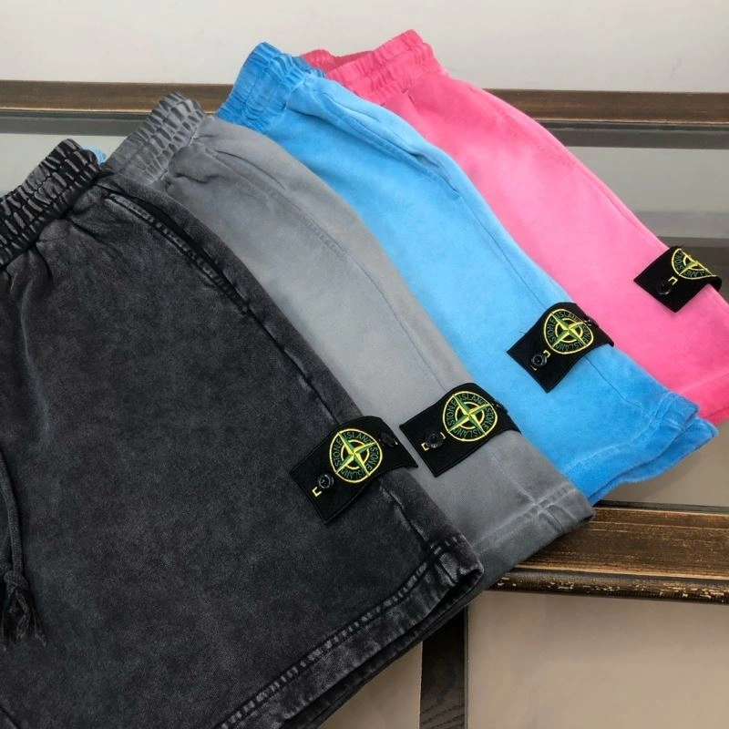 Stone Island Short Suits NewStyle 172899