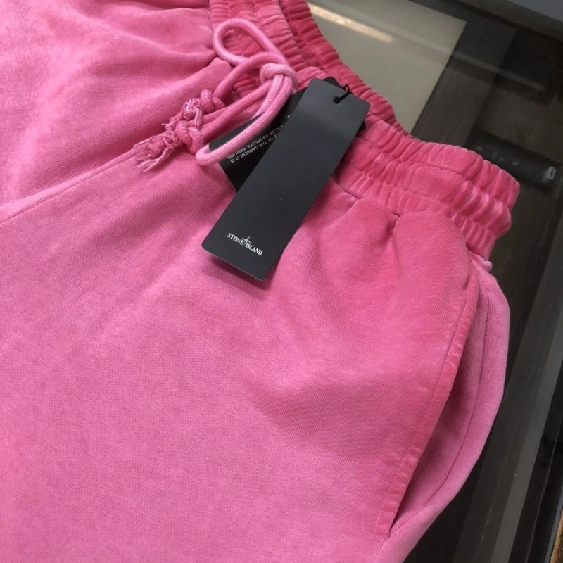 Stone Island Short Suits NewStyle 172899