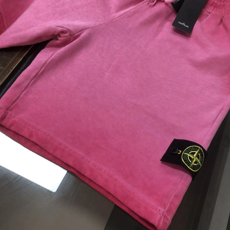 Stone Island Short Suits NewStyle 172899