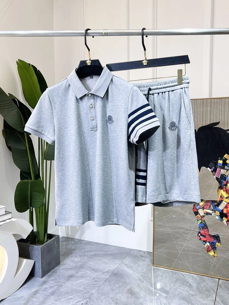 Stone Island Short Suits FlexibleFit 172793