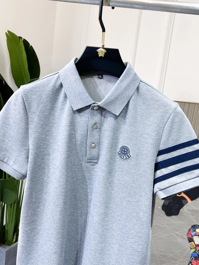Stone Island Short Suits FlexibleFit 172793