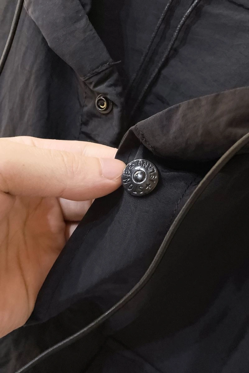 Stone Island Sunscreen Jacket Minimalist 172902