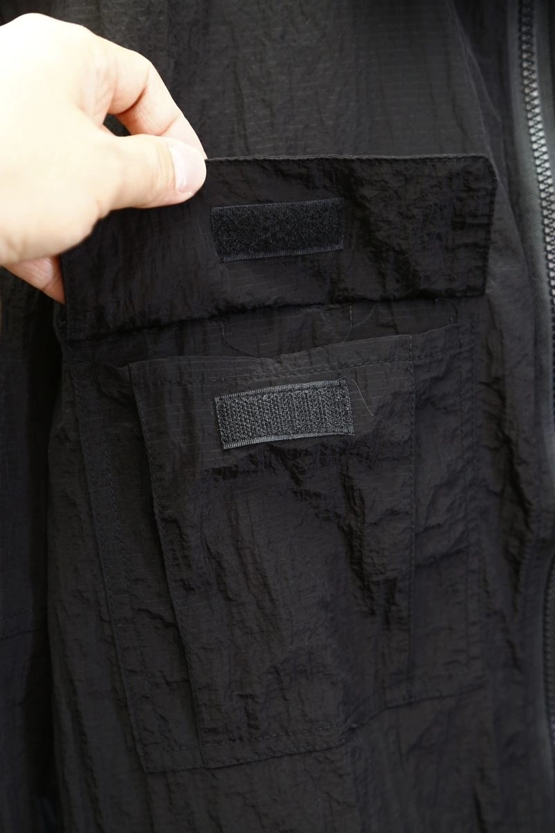 Comfortable Stone Island Sunscreen Jacket 172844