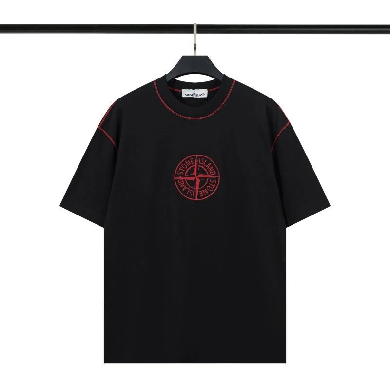 Contemporary Stone Island T-Shirts 172788