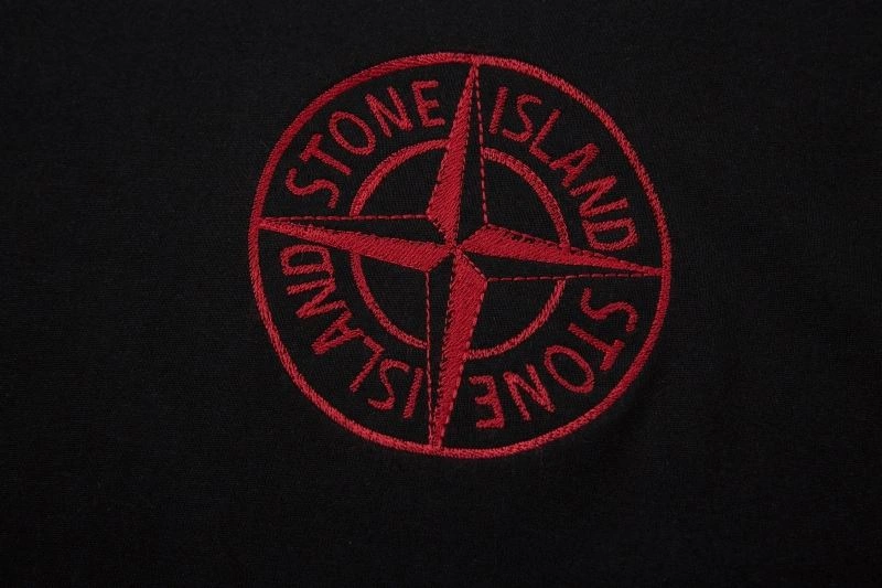 Contemporary Stone Island T-Shirts 172788