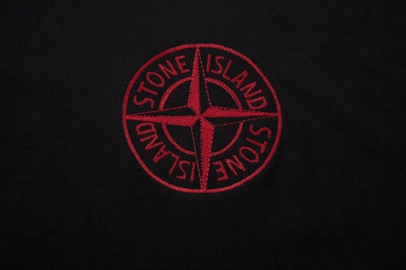 Contemporary Stone Island T-Shirts 172788