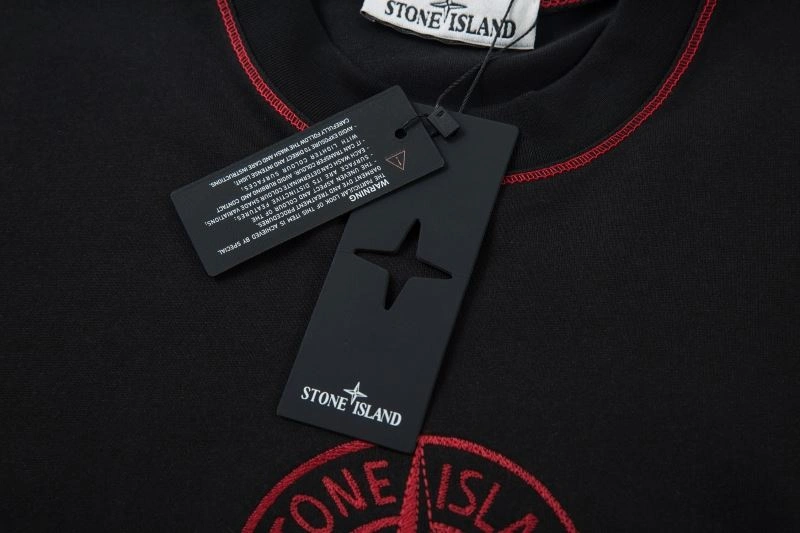 Contemporary Stone Island T-Shirts 172788