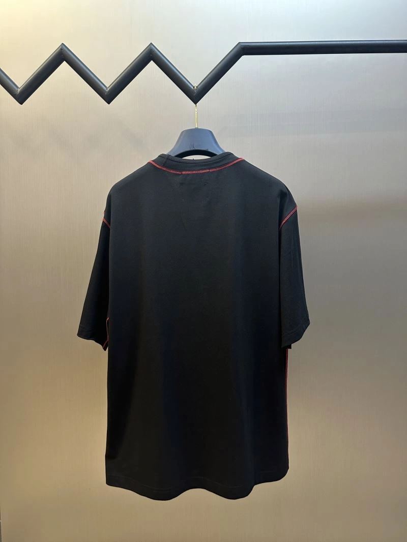Stone Island T-Shirts Effortless 172871