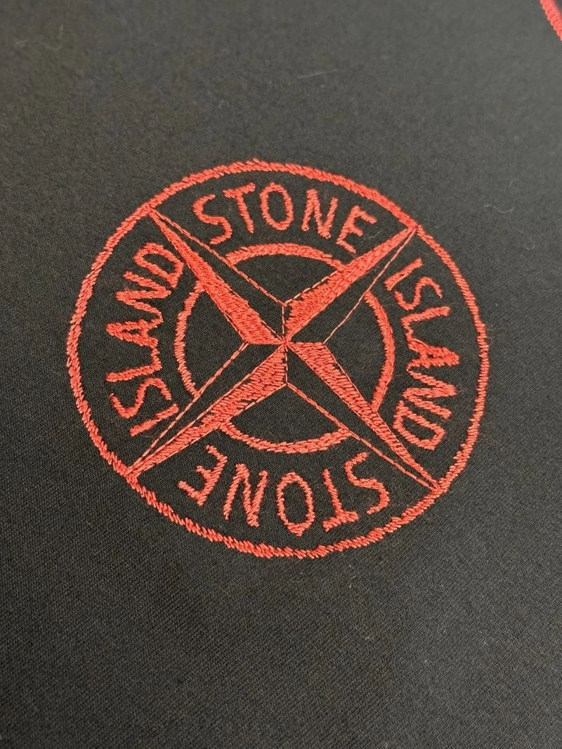 Stone Island T-Shirts Effortless 172871