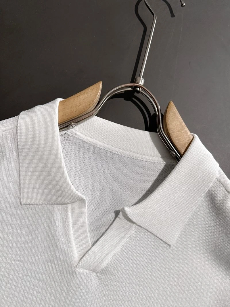 Stone Island T-Shirts TimelessDesign 172828