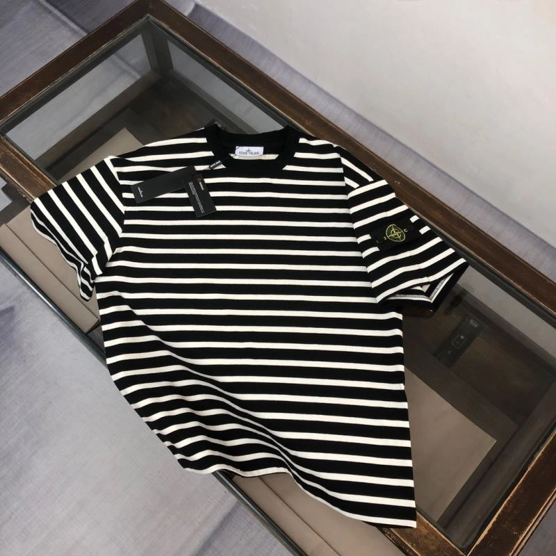 Attractive Stone Island T-Shirts 172930