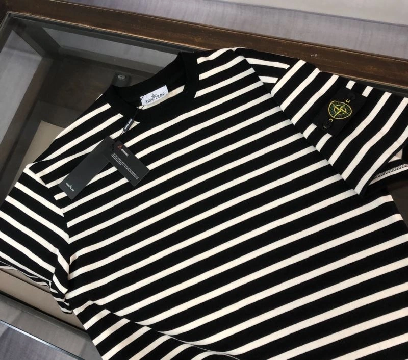 Attractive Stone Island T-Shirts 172930