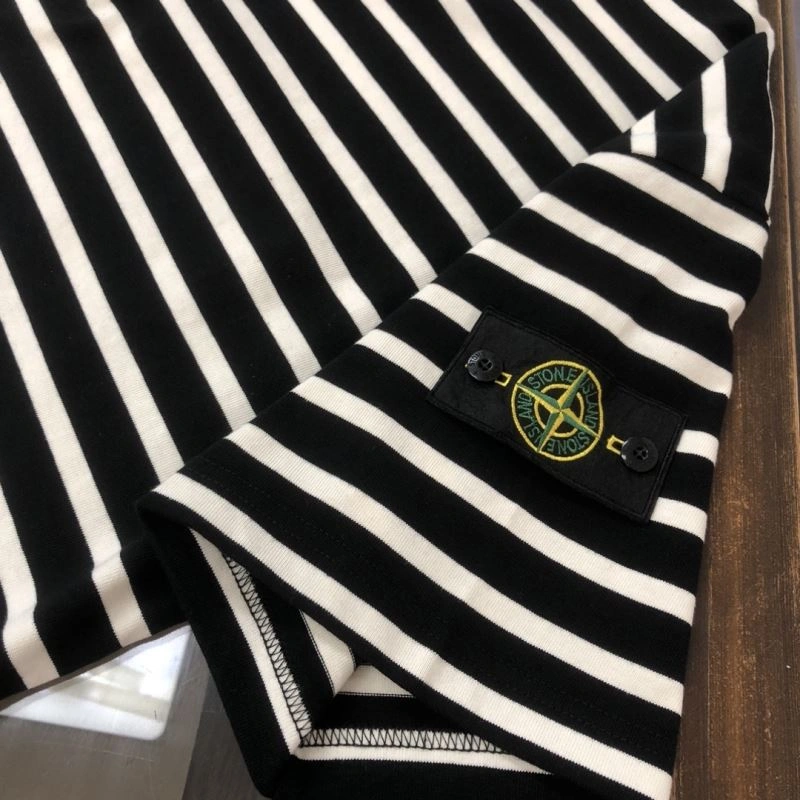 Attractive Stone Island T-Shirts 172930