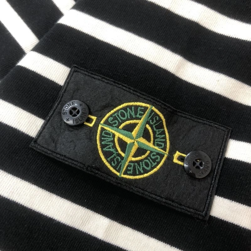 Attractive Stone Island T-Shirts 172930