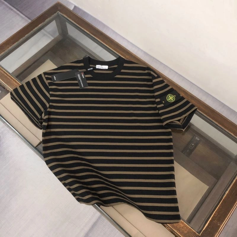 FlexibleFit Stone Island T-Shirts 172903