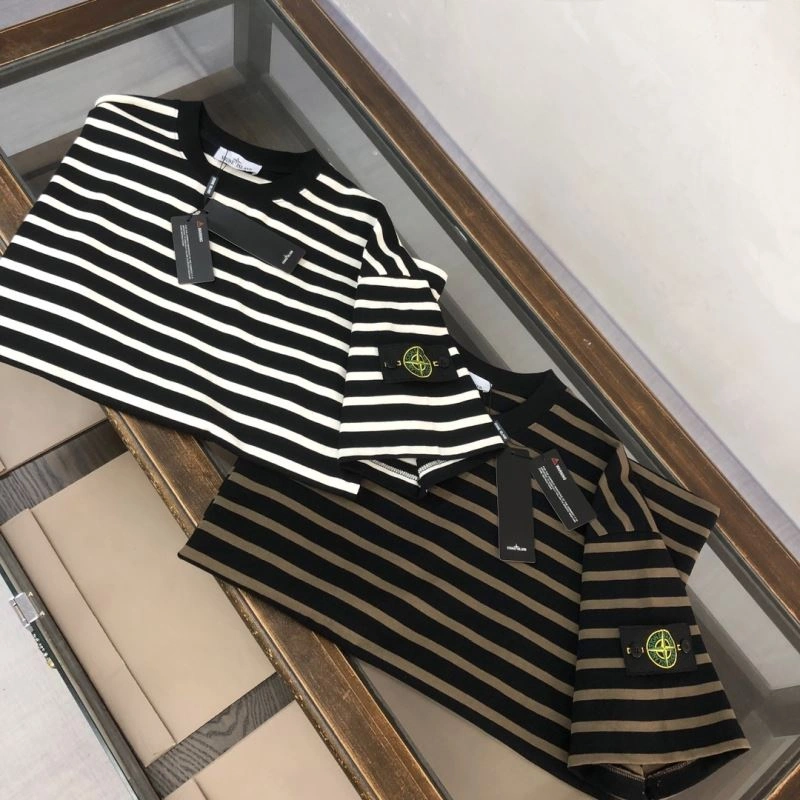 FlexibleFit Stone Island T-Shirts 172903